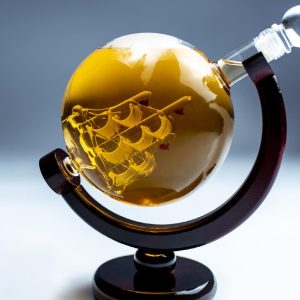 Globo 850 ml